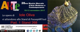 ARTE PADOVA - Iole Oliva